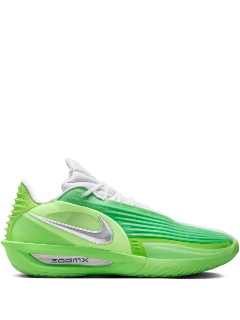 Nike x Minnesota Timberwolves G.T. Cut 3 Turbo sneakers Green HV9918301