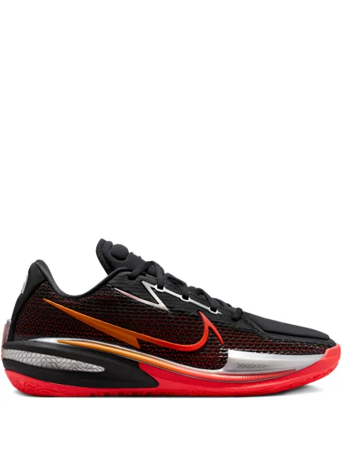 Nike Zoom GT lace-up sneakers Black CZ0175