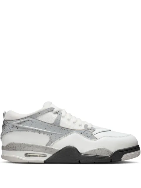 Nike Air Jordan 4 RM sneakers White IO7434