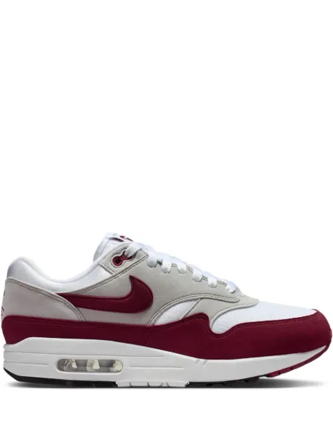 Nike x Stranger Things Air Max 1 '87 sneakers White IM3906