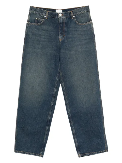 MARANT Jorjey jeans Blue PA0679HAD1H04H