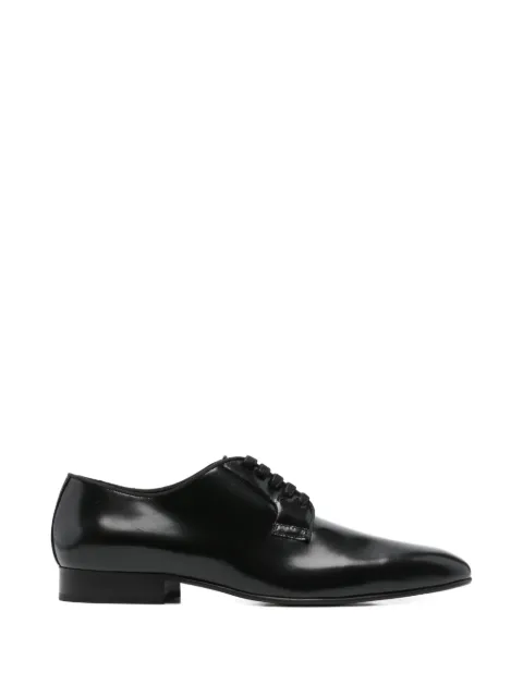 Manuel Ritz lace-up derby Black 4030Q501263238