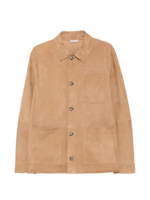 Manuel Ritz long-sleeves jacket Neutrals 4032H8603263420