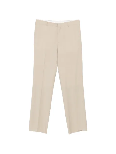 Manuel Ritz relaxed-fit trousers Neutrals 4032P1007260000