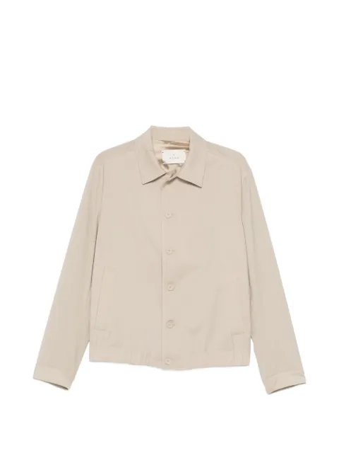 Mood long-sleeve jacket Neutrals 4032H8504260000