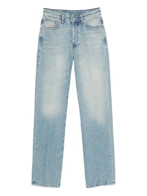 Diesel 1971 D-Sent jeans Blue A198690BEBF