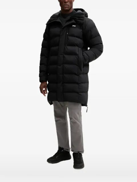 POC Race Loft jacket Black 51084