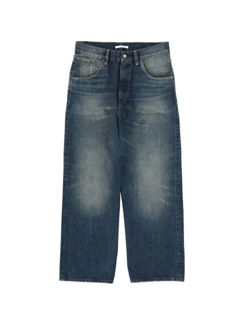 Sunflower pocket jeans Blue 51442DEEPVINTAGE