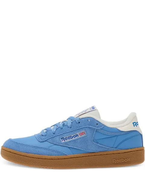 Reebok Club C 85 suede sneakers Blue 100239620