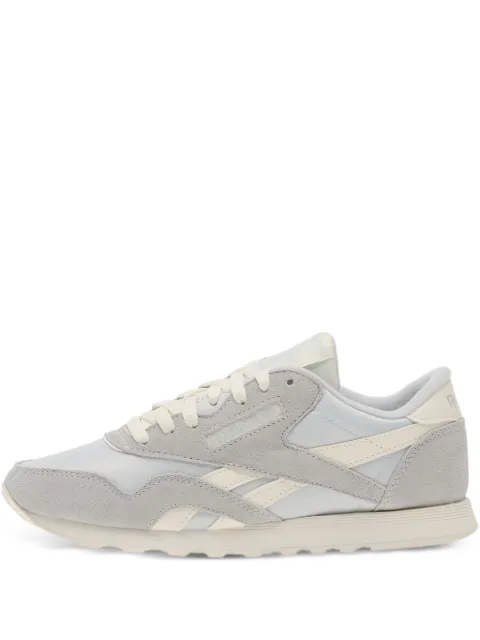 Reebok grey classic sneakers Grey 100230801