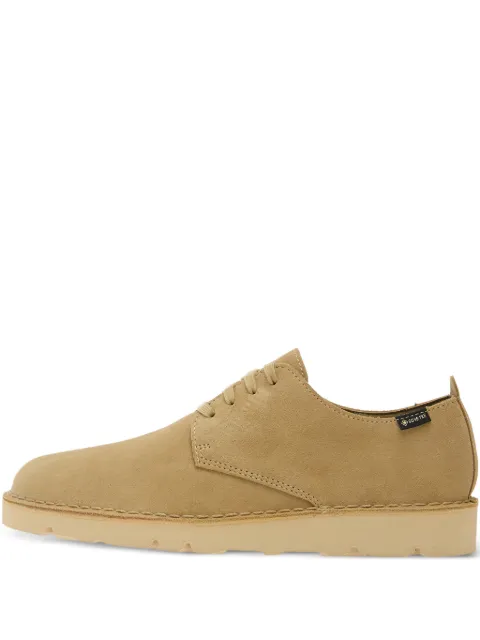 Clarks Originals Desert London lace-up derby shoes Neutrals 261827007