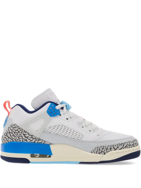 Jordan Jordan Spizike Low panelled sneakers White FQ1759110