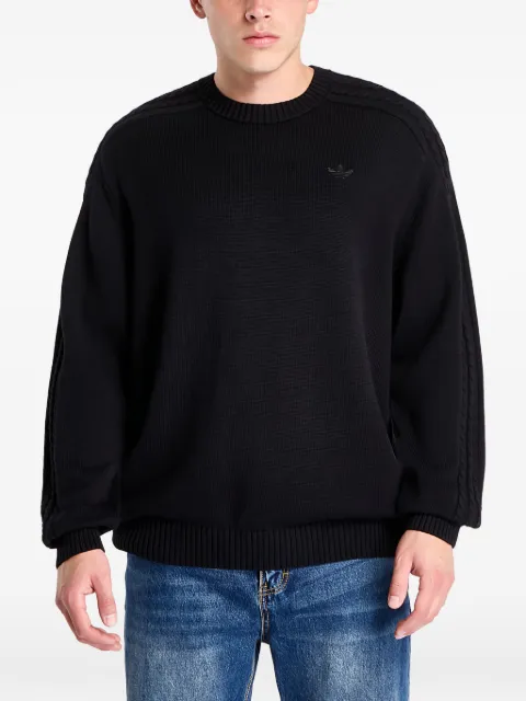 adidas Premium Essentials sweater Black JY2648