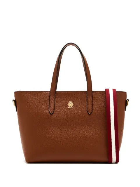 Bally Hera tote bag Brown WAE07PVT990