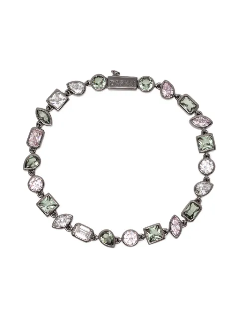 DARKAI Selva bracelet Black DIBR0059NNRSTR