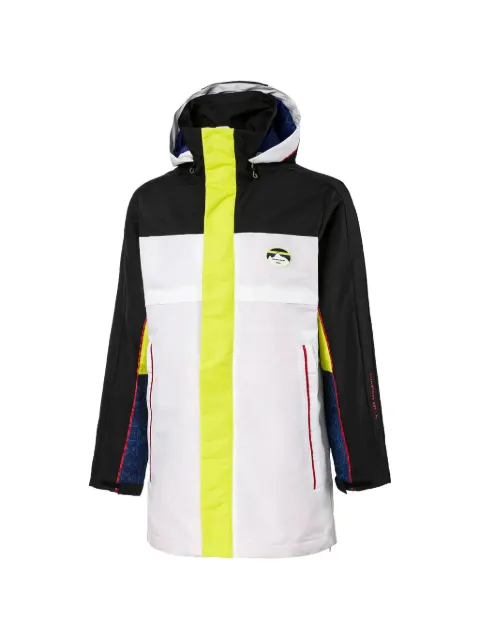PUMA x LB Storm coat White 59541902
