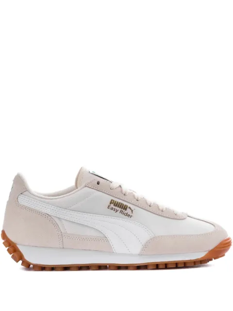PUMA Easy Rider panelled sneakers Neutrals 400773