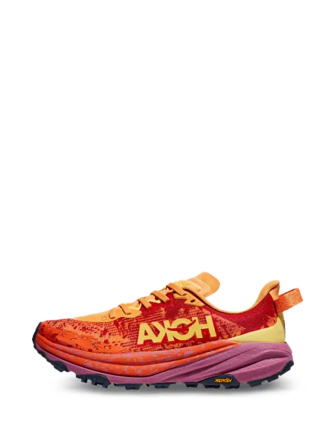 HOKA Speedgoat 6 sneakers Orange 1147811SRBT