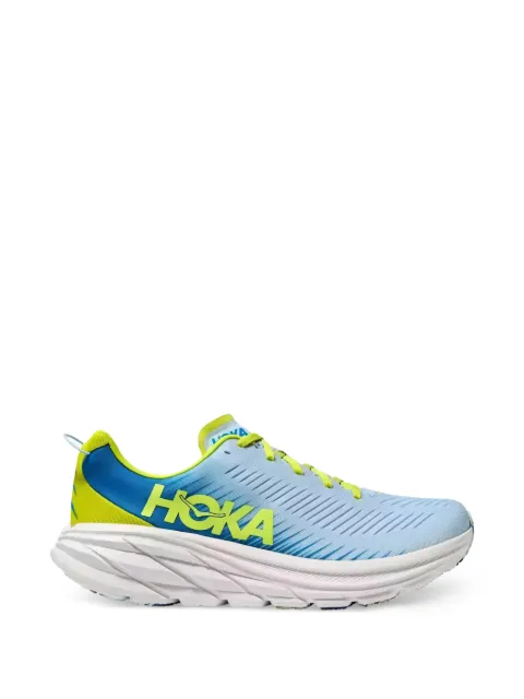 HOKA Rincon 3 "Ice Water/Diva Blue" sneakers Blue 1119395IWDB