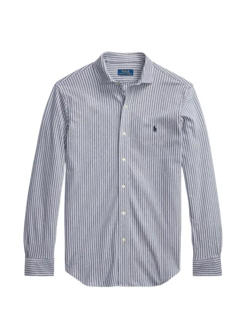 Polo Ralph Lauren Polo Pony striped shirt Blue 710844569004