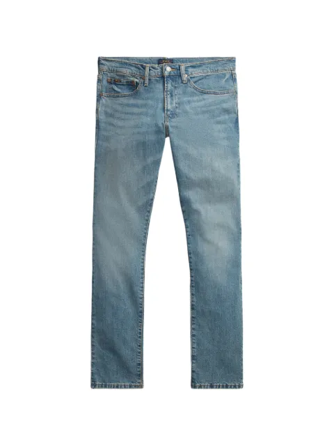 Polo Ralph Lauren five-pocket jeans Blue 710940348001