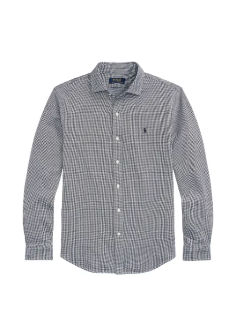 Polo Ralph Lauren long-sleeve shirt Blue 710869973002