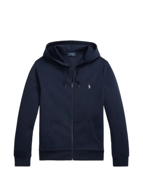 Polo Ralph Lauren zip-up hoodie Blue 710883329001