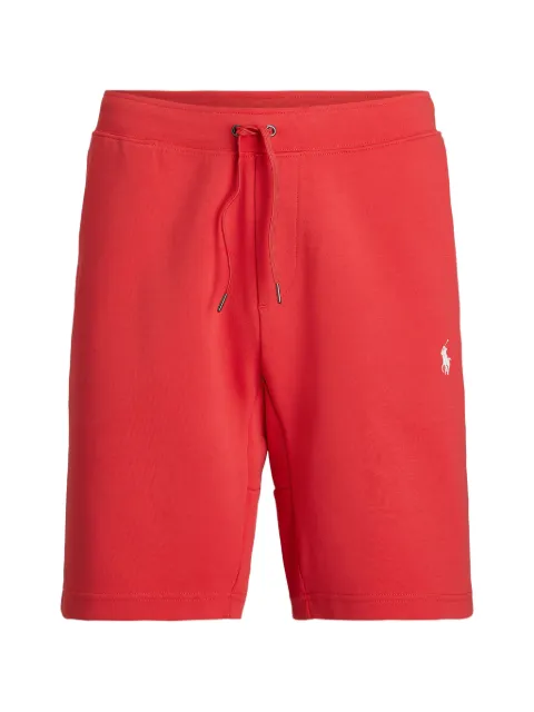 Polo Ralph Lauren drawstring shorts Red 710883336017