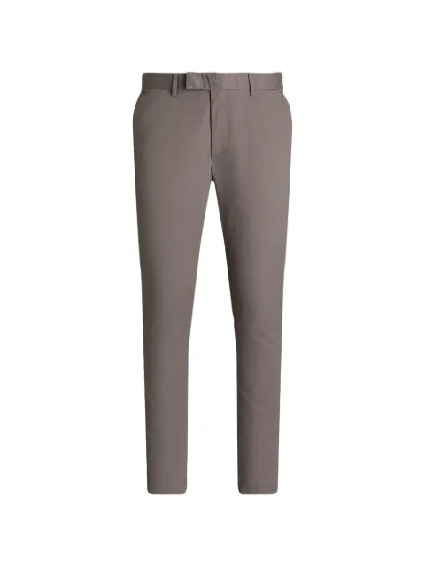 Polo Ralph Lauren tapered chinos Grey 710856719017