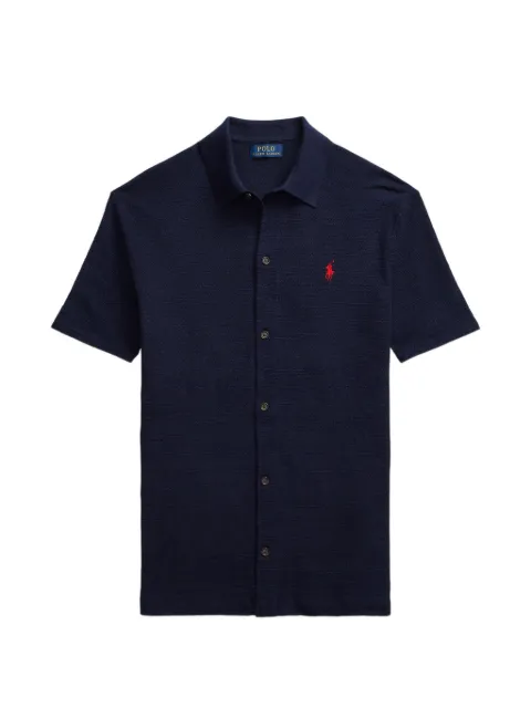 Polo Ralph Lauren button-up shirt Blue 710977589002