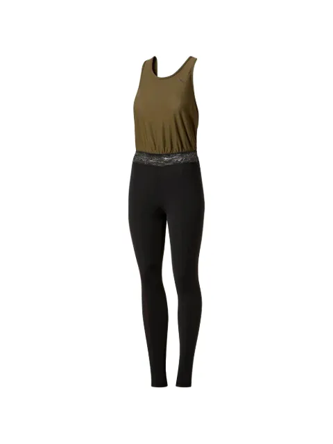 PUMA Explosive jumpsuit Green 51571002