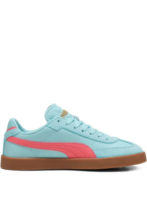 PUMA Club II lace-up sneakers Blue 401001