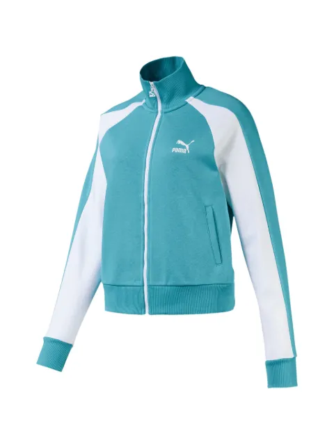 PUMA T7 track jacket Blue 59520445