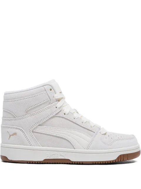 PUMA Rebound Layup sneakers White 40306201