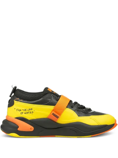 PUMA x Central Saint Martins RS-2K sneakers Yellow 37434301