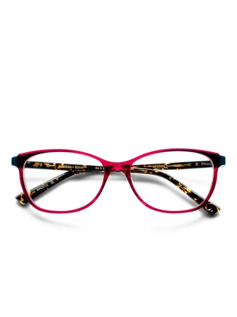 Etnia Barcelona baviera cat-eye glasses Pink BAVIERA