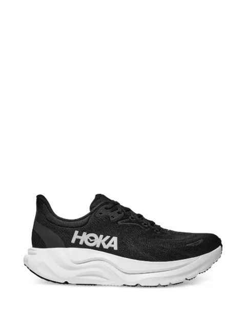 HOKA Arahi 8 "Black/White" sneakers Black 1168691BWHT