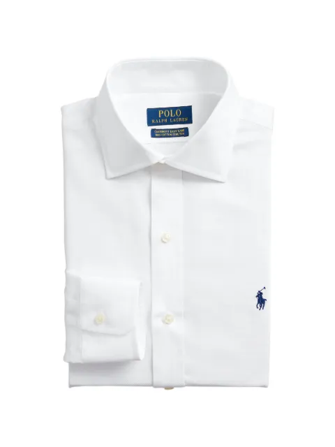 Polo Ralph Lauren long-sleeve shirt White 712975076001