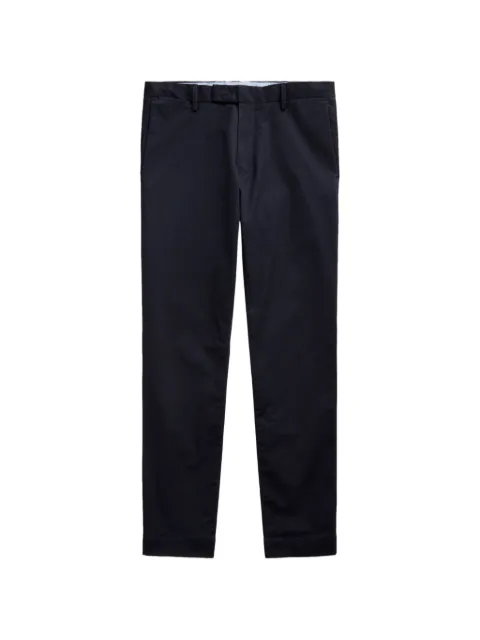 Polo Ralph Lauren slim-cut chino trousers Blue 710856719016