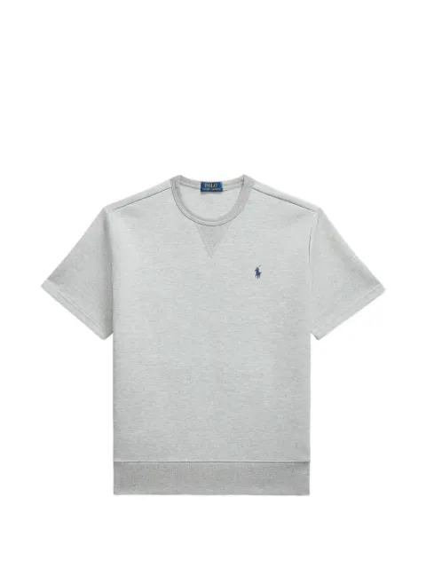 Polo Ralph Lauren short-sleeve crew neck T-shirt Grey 710883339020