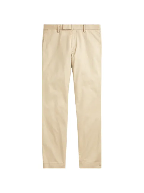 Polo Ralph Lauren straight-leg chino trousers Neutrals 710856719015