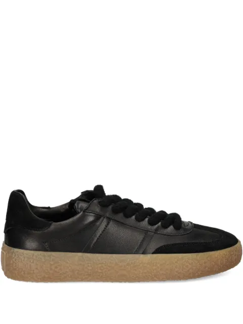 Kennel & Schmenger suede panelled sneakers Black 6114700