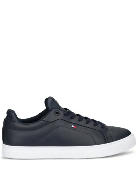 Tommy Hilfiger lace-up sneakers Blue FM0FM05317