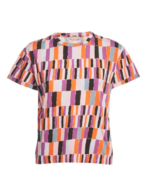 PUCCI Pre-Owned shortsleeve t-shirt Pink 1194952