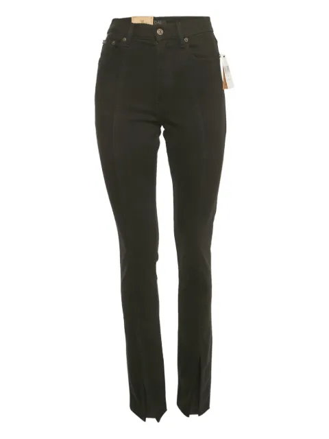 Polo Ralph Lauren Vintage five-pocket jeans Black 1220334