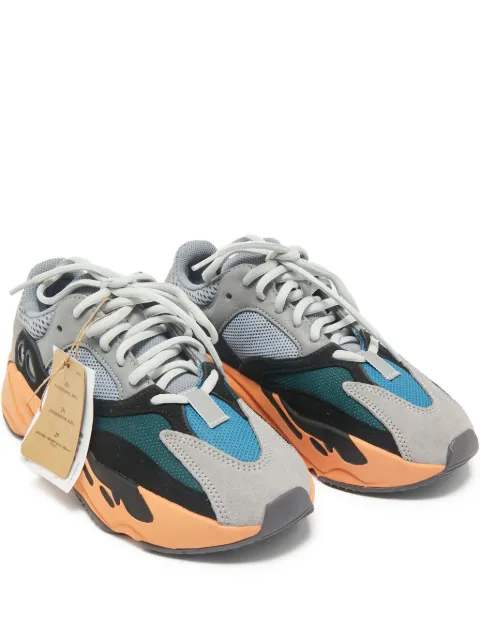 adidas Yeezy Boost 700 Wave Runner sneakers Grey 1165256