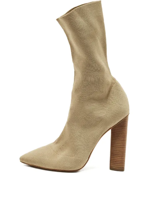 adidas Yeezy Season 2 boots Neutrals 1167878