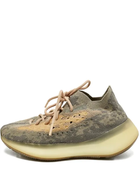 adidas Yeezy Boost 380 Mist sneakers Grey 1220792