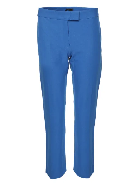 JOSEPH chino trousers Blue 1140961