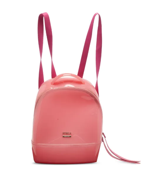 Furla Candy backpack Pink 1211315